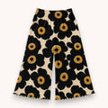 KIDS - Midnight Bloom Wide Leg Pant - Pre-Order Only